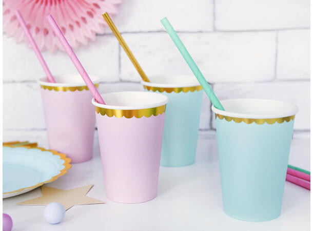 Kopper - Lys Rosa - Papp 1.8dl - 6pk 