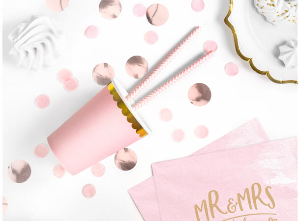 Kopper - Lys Rosa - Papp 1.8dl - 6pk 