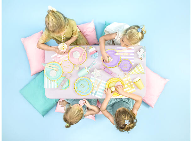 Kopper - Lys Rosa - Papp 1.8dl - 6pk 