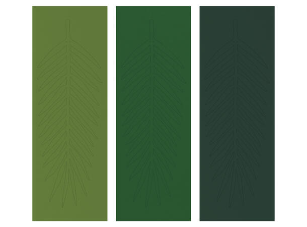 Girlander - Bregner - Aloha 1.25m 