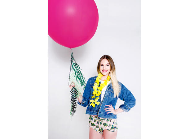 Girlander - Bregner - Aloha 1.25m 