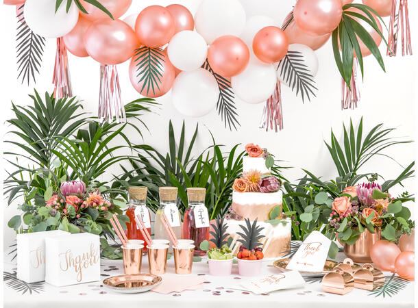 Girlander - Bregner - Aloha 1.25m 