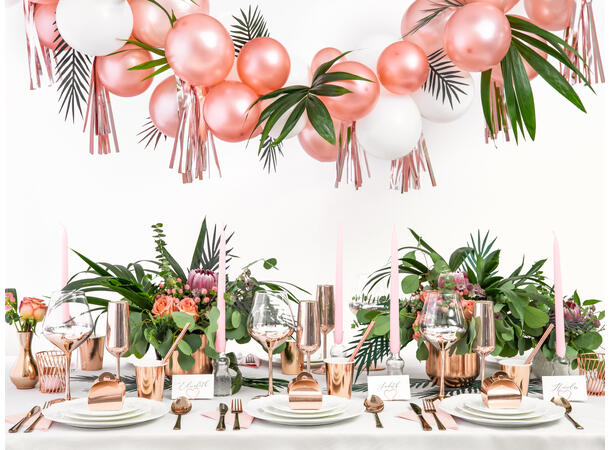 Girlander - Bregner - Aloha 1.25m 