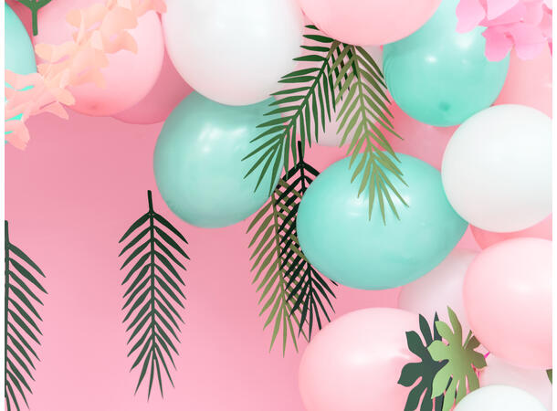 Girlander - Bregner - Aloha 1.25m 