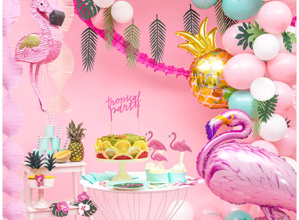 Girlander - Bregner - Aloha 1.25m 