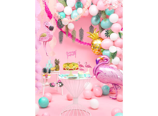 Girlander - Bregner - Aloha 1.25m 