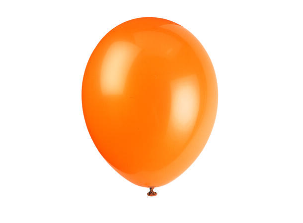 Ballonger - Assortert 30cm - 10pk