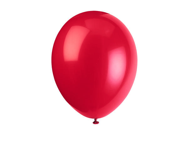 Ballonger - Assortert 30cm - 10pk