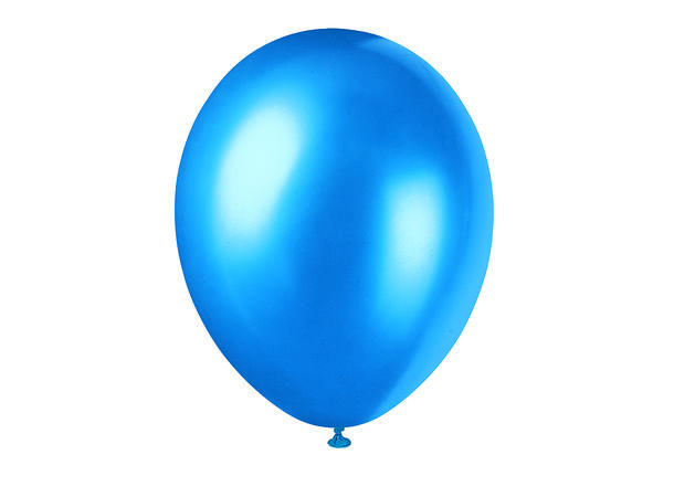 Ballonger - Perlemor Diverse Pastell 30cm - 50pk