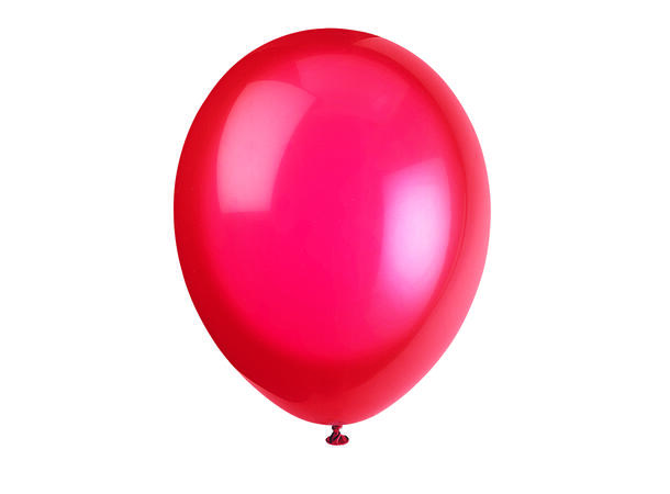 Ballonger - Perlemor Diverse Pastell 30cm - 50pk 