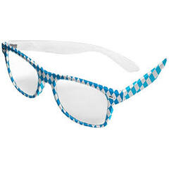 Briller - Blues Brothers - Oktoberfest 1 Par