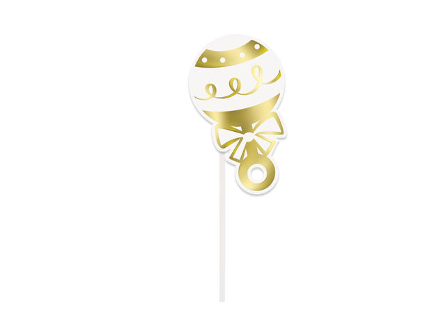 Photo Props - Hello Baby - Folie 10pk 