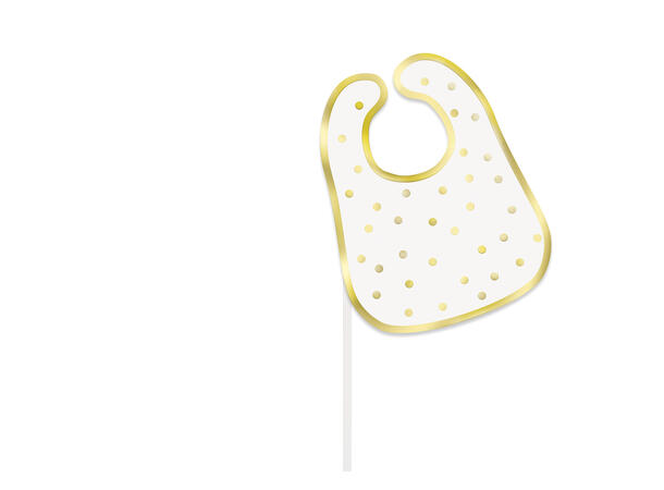 Photo Props - Hello Baby - Folie 10pk 