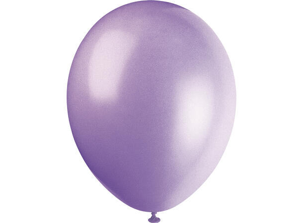 Ballonger - Pastell 30cm - 10pk