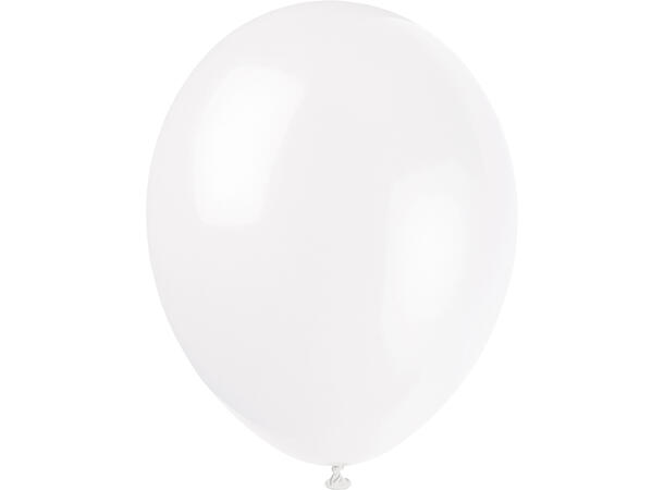 Ballonger - Pastell 30cm - 10pk 