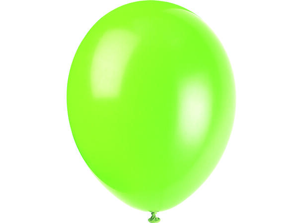 Ballonger - Pastell 30cm - 10pk 