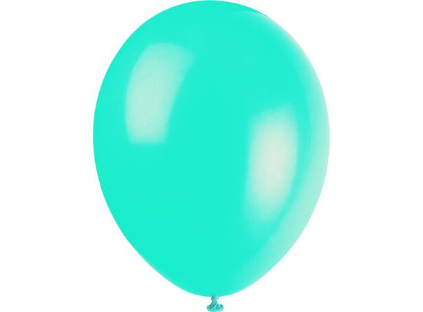 Ballonger - Pastell 30cm - 10pk 