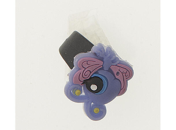 Gummiringer - Assortert 10pk 