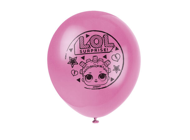 Ballonger - LOL Surprise! 30cm - 8pk