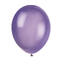 Ballonger - Lilla 30cm - 10pk