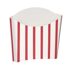 Red n White - Snacks Beger 8pk