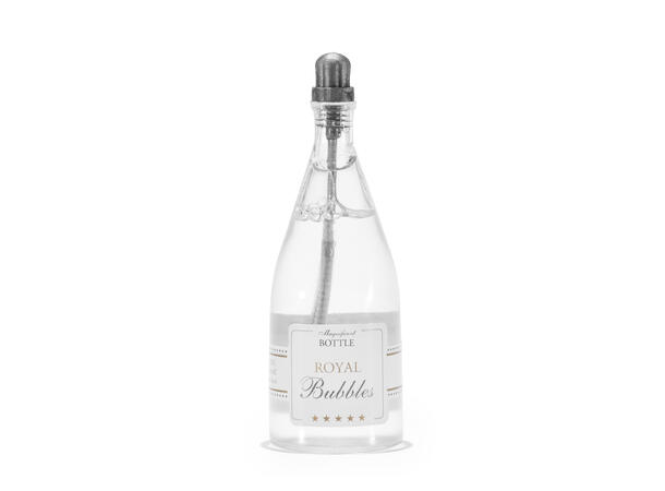 Såpebobler - Champagne 24pk