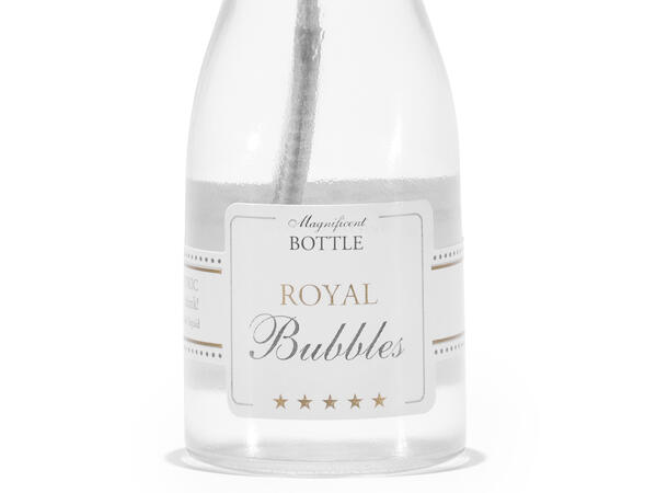 Såpebobler - Champagne 24pk 