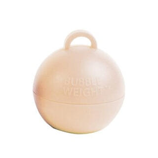 Ballongvekt - Ball - Nude 35g
