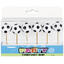 Kakelys - Fotball 6pk