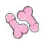 Partypopper - Utdrikningslag - Penis 28cm
