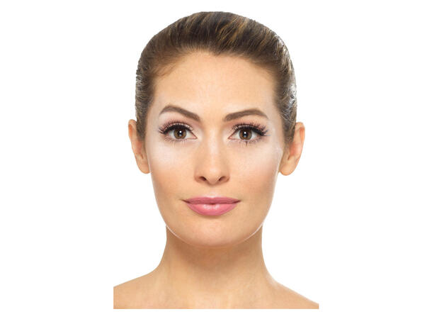 Sminkesett - Enhjørning - Luksus Sett 