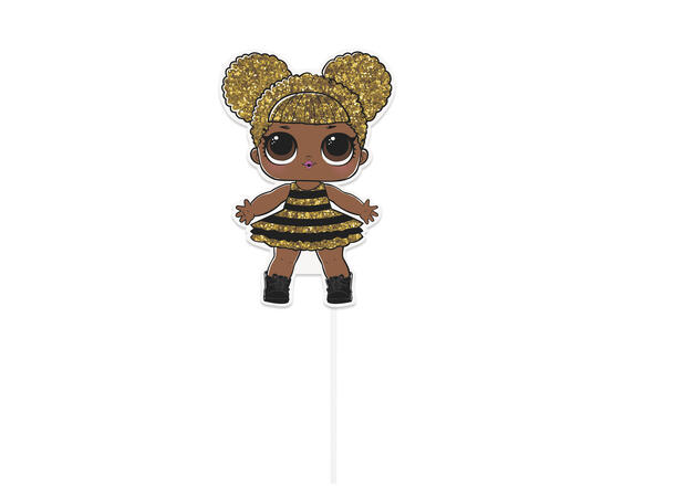 Fotoboks - Photoprops, LOL Surprise! 8pk 