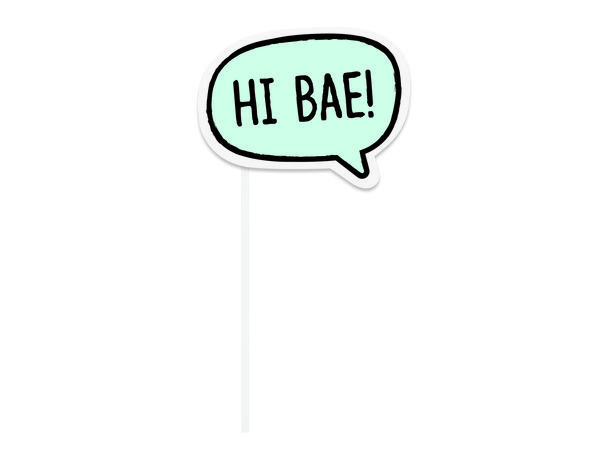 Fotoboks - Photoprops, LOL Surprise! 8pk 