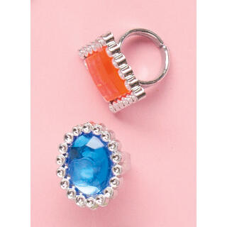 Ringer - Edelsten 24pk