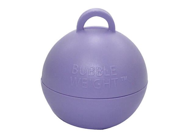 Ballongvekt - Lavendel Ball 35g