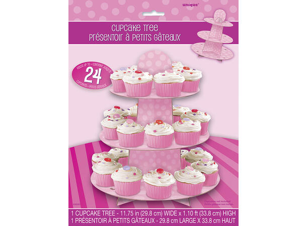 Cupcake Fat - Rosa Papp