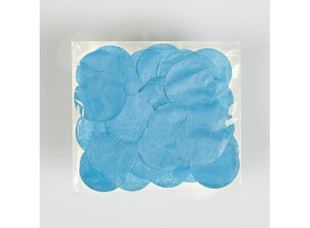 Konfettiballong - Gender Reveal Baby Shower - 60cm 