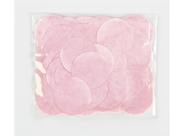 Konfettiballong - Gender Reveal Baby Shower - 60cm 