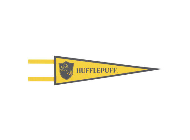 Vimpler - Harry Potter - Tekstil 4pk