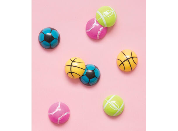 Baller - Pop-up 8pk