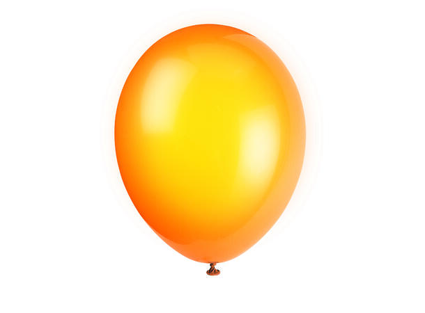 Ballonger - Assortert 30cm - 50pk