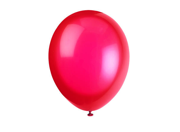 Ballonger - Assortert 30cm - 50pk