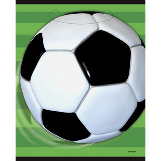 Godteposer - Fotball 8pk