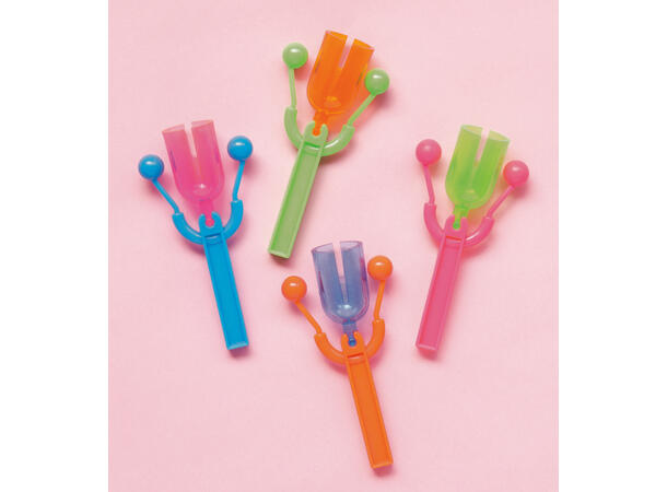 Noisemakers - Rangler - Neon 4pk