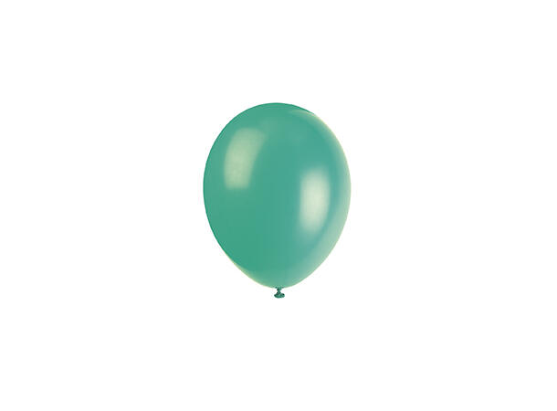 Ballonger - Assortert Pastell 30cm - 50pk 