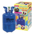 Heliumtank 1 Tank - 30 x 23cm Ballonger- (ca 150 l)