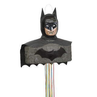 Pull Pinata - Batman Snor