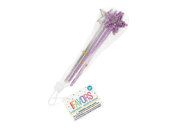 Festleker - Tryllestav Mini - 8pk 