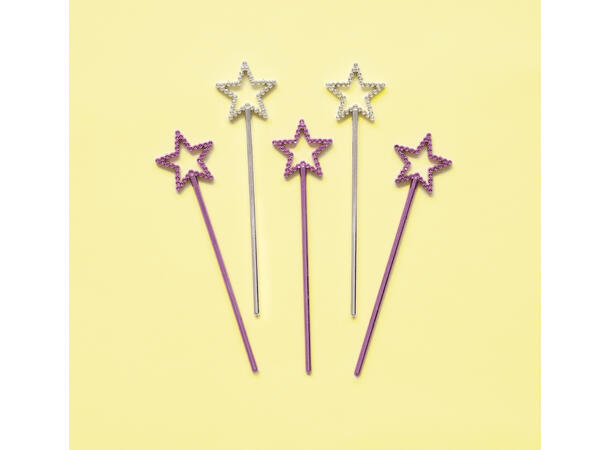 Festleker - Tryllestav Mini - 8pk
