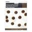 Girlander med Honeycombs - Gull 214cm